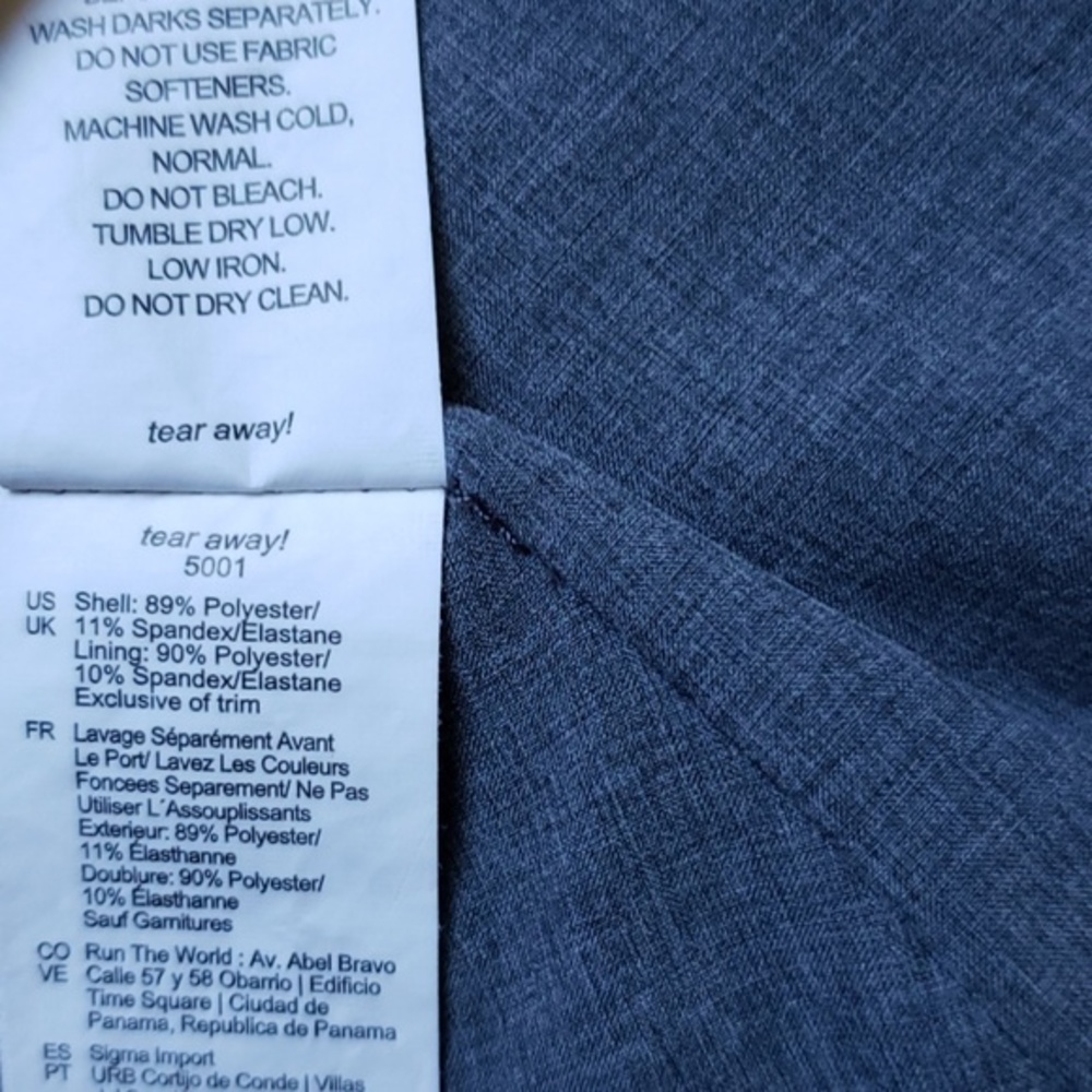 Brooks Run Jacket - Picture 8 of 8